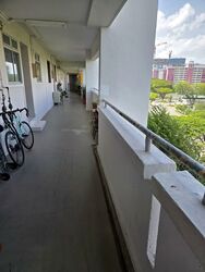 Blk 182 KEBUN BARU LINK 2 (Ang Mo Kio), HDB 3 Rooms #534474001